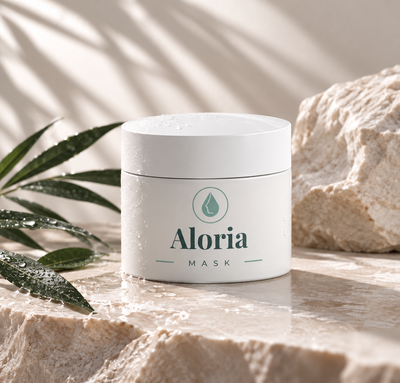 Aloria Mask